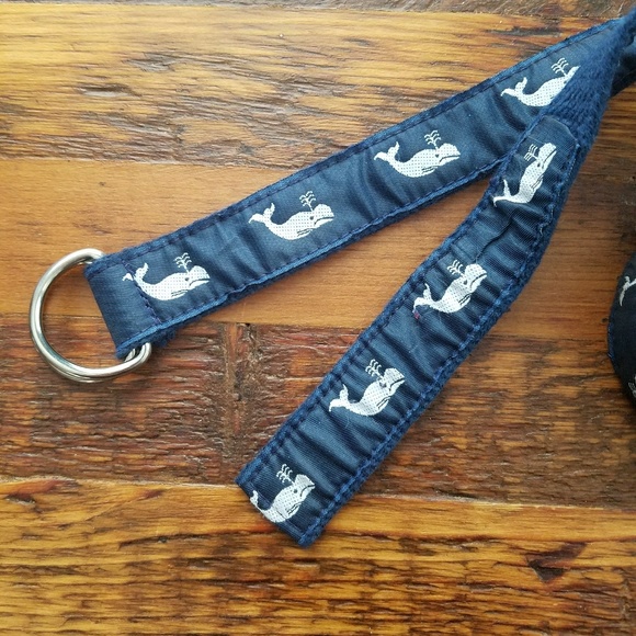 🐳Pre-Vinyard Vines belt - Picture 2 of 2